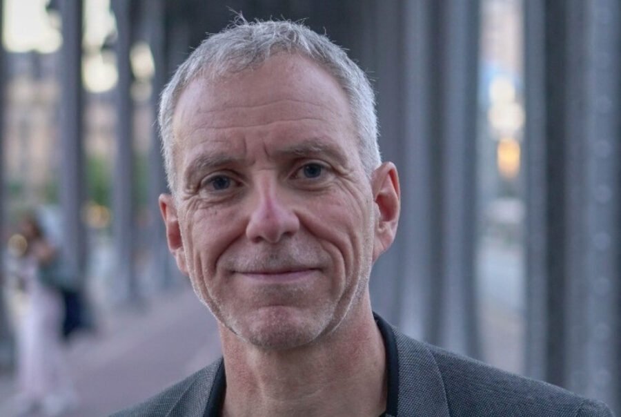 From Petrochemicals to Sustainability: How Didier Grillot and H2D Help Businesses Tackle Environmental Challenges