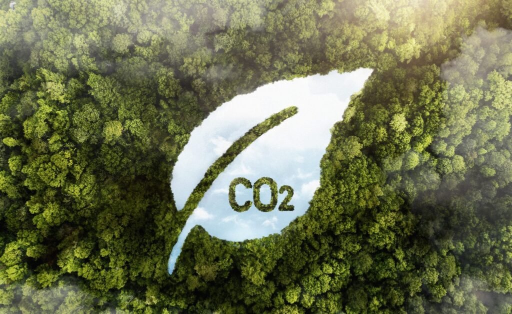 Why Sustainability in Chemistry Demands More Than Carbon Metrics: A Conversation with Didier Grillot, Founder & CEO, H2D